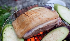 Bò Tơ Tây Ninh Út Mây