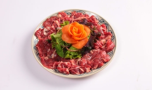 Bò Tơ Tây Ninh Út Mây