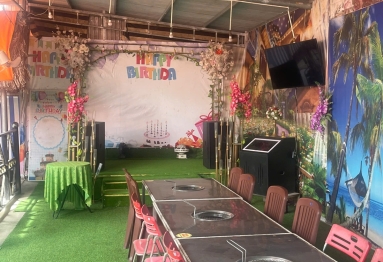 Bò Tơ Tây Ninh Út Mây