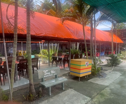 Bò Tơ Tây Ninh Út Mây