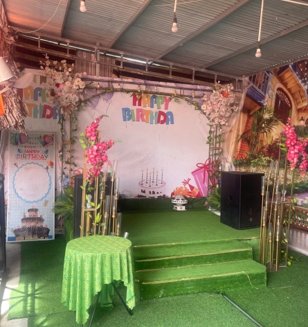 Bò Tơ Tây Ninh Út Mây