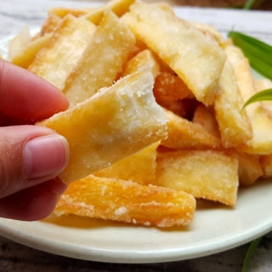 Bò Tơ Tây Ninh Út Mây