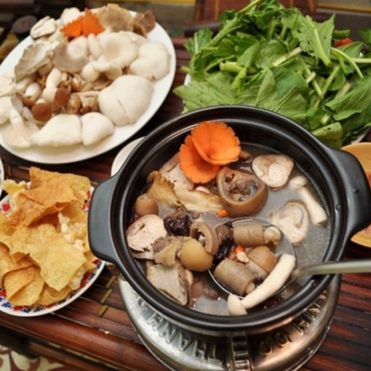 Bò Tơ Tây Ninh Út Mây