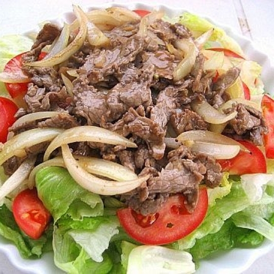 Bò Tơ Tây Ninh Út Mây