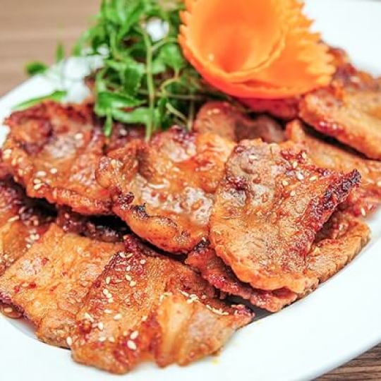 Bò Tơ Tây Ninh Út Mây