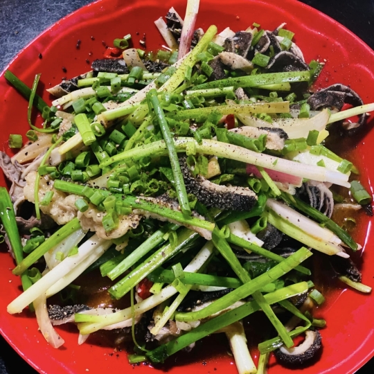 Bò Tơ Tây Ninh Út Mây