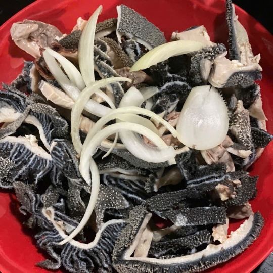 Bò Tơ Tây Ninh Út Mây