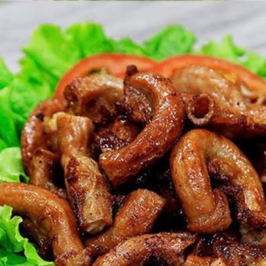 Bò Tơ Tây Ninh Út Mây