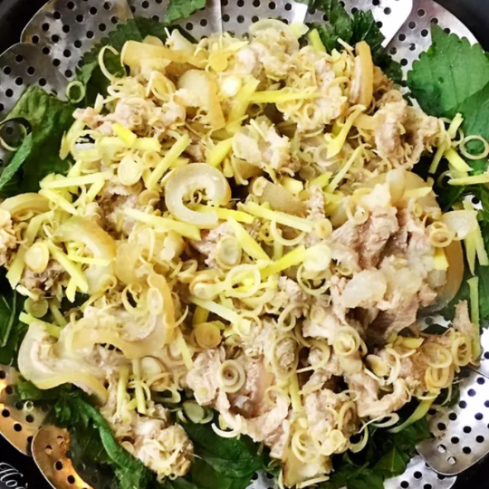 Bò Tơ Tây Ninh Út Mây