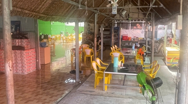 Bò Tơ Tây Ninh Út Mây