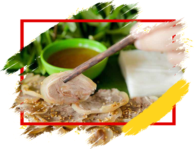 Bò Tơ Tây Ninh Út Mây